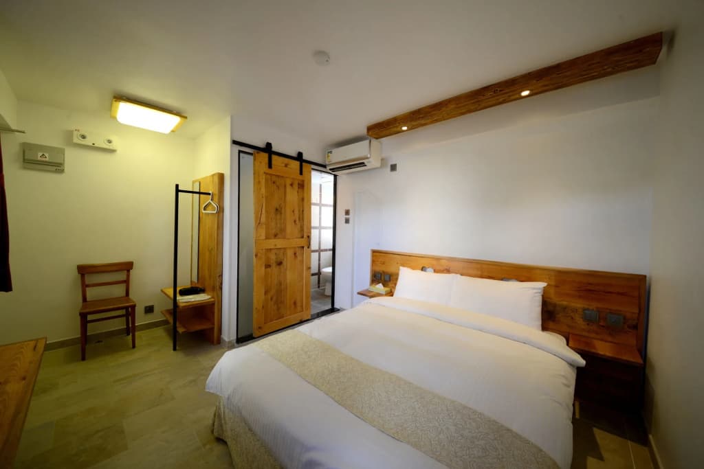 B&B Cheung Chau - photo 4