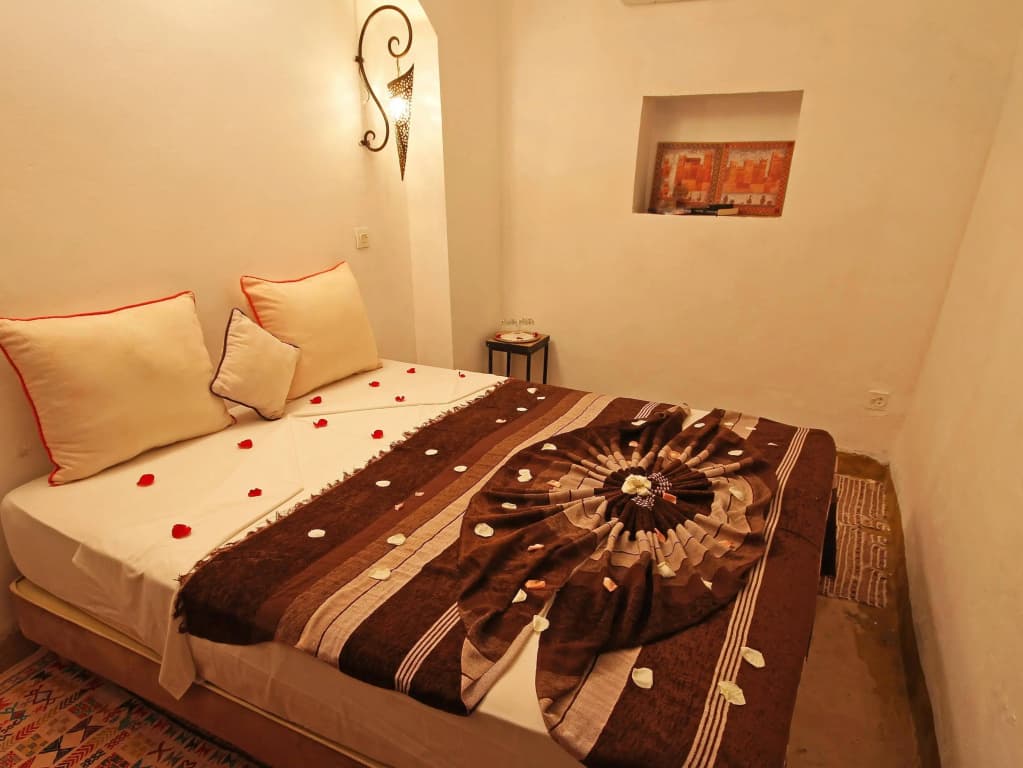 Riad Dar Saba - photo 1