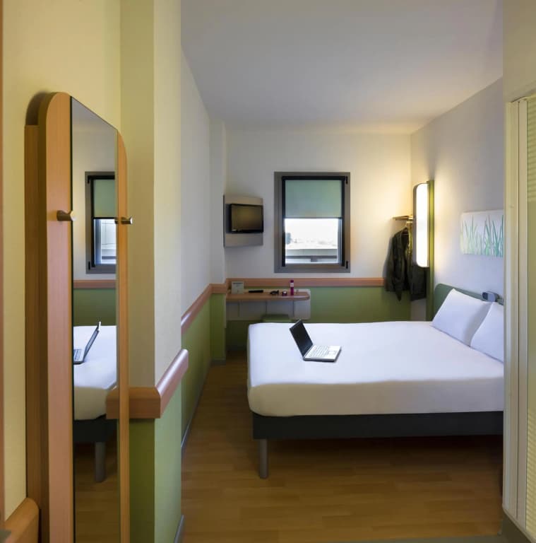 Ibis Budget Madrid Vallecas - photo 33