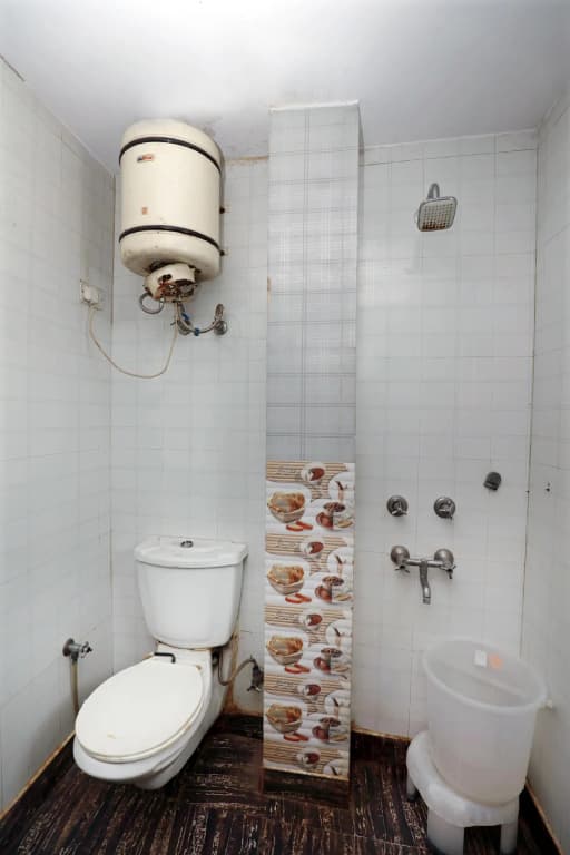 Oyo 62355 Visa - photo 12