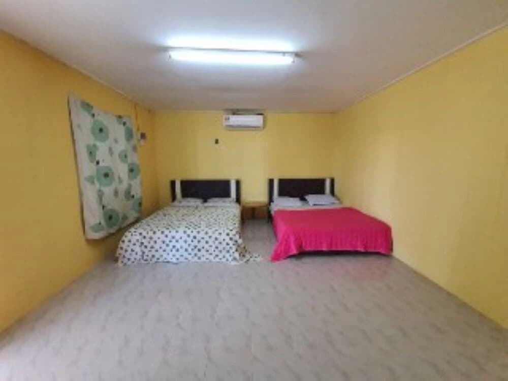 SPOT ON 90225 Barokah Chalet - photo 2