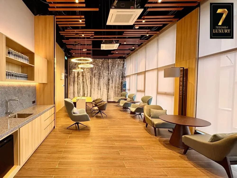 7Stonez Luxury ANTARA RESIDENCE Genting Highlands - photo 24