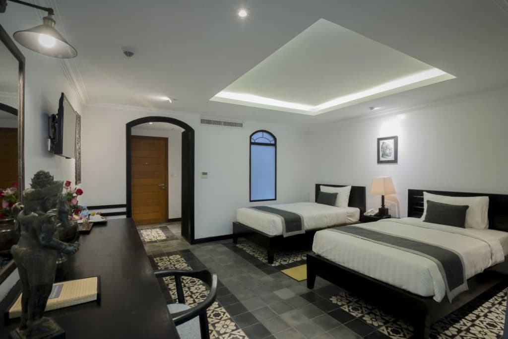 The Cyclo Residence Suite - photo 9