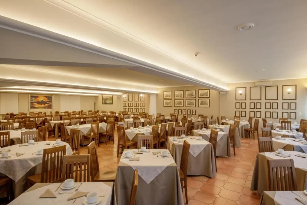 Hotel Marc Aurelio - photo 20