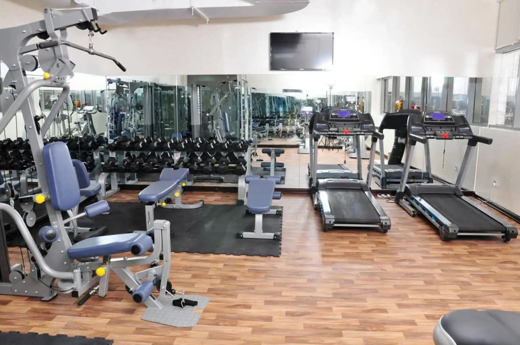 Ewan Ajman Suites Hotel - photo 18