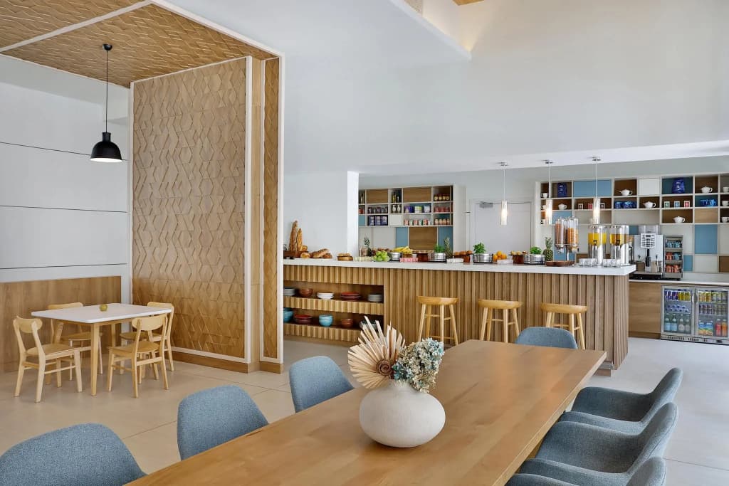 Element by Marriott Dubai Airport - photo 14