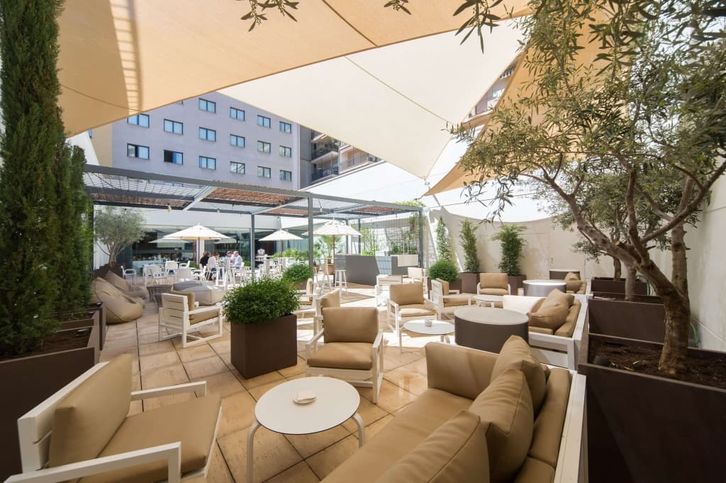 Hotel Vilamari - photo 21