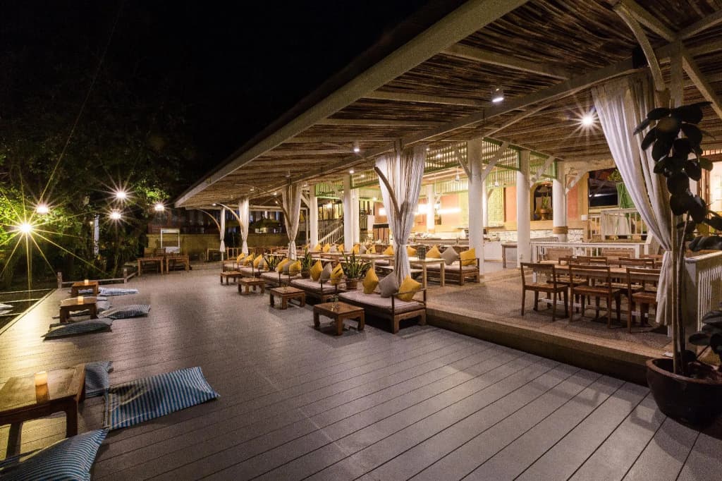 Ma Doo Bua Phuket (มาดูบัวภูเก็ต) - photo 13