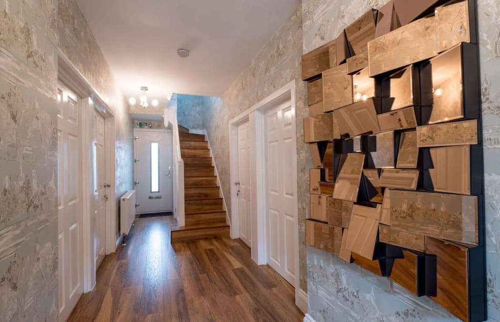 Kato London Haus - photo 12