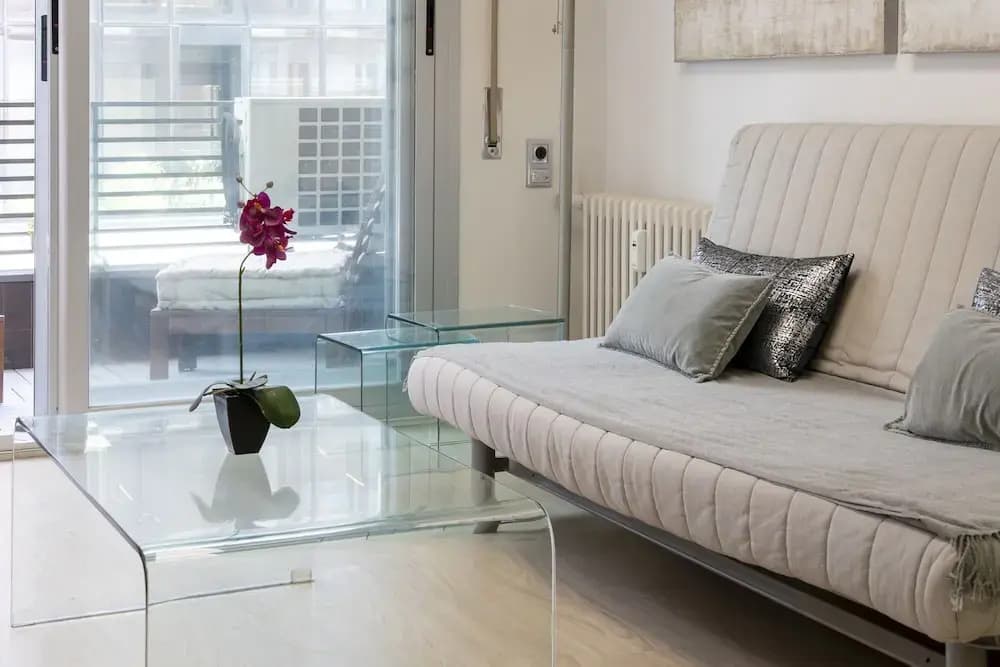 M Ore183 Piso de 1 Dormitorio con Terraza-alquile - photo 6