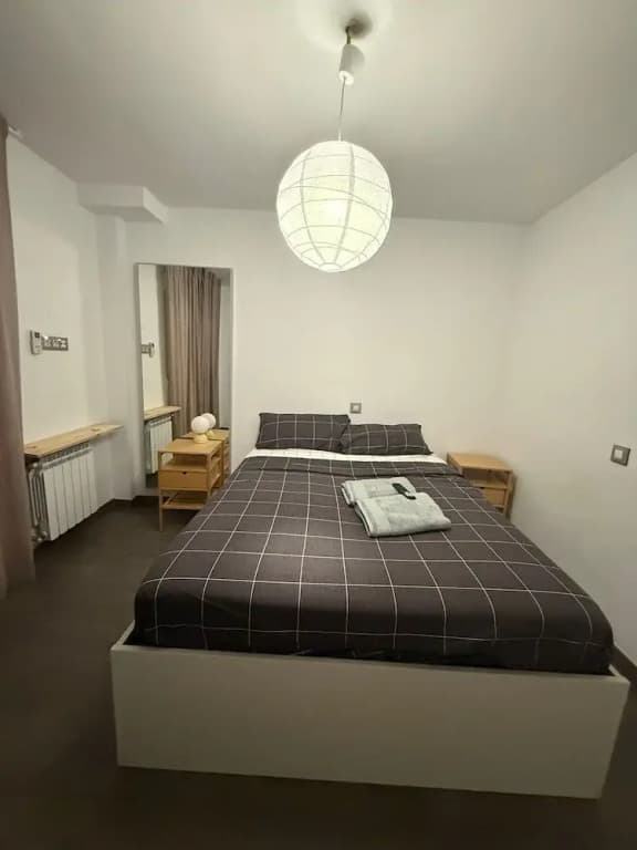 Room Today Madrid Gabriel Usera - photo 11