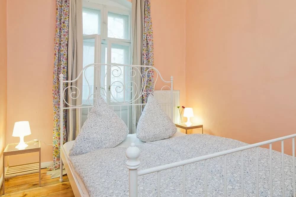 Apartments im Schillerpark - photo 4