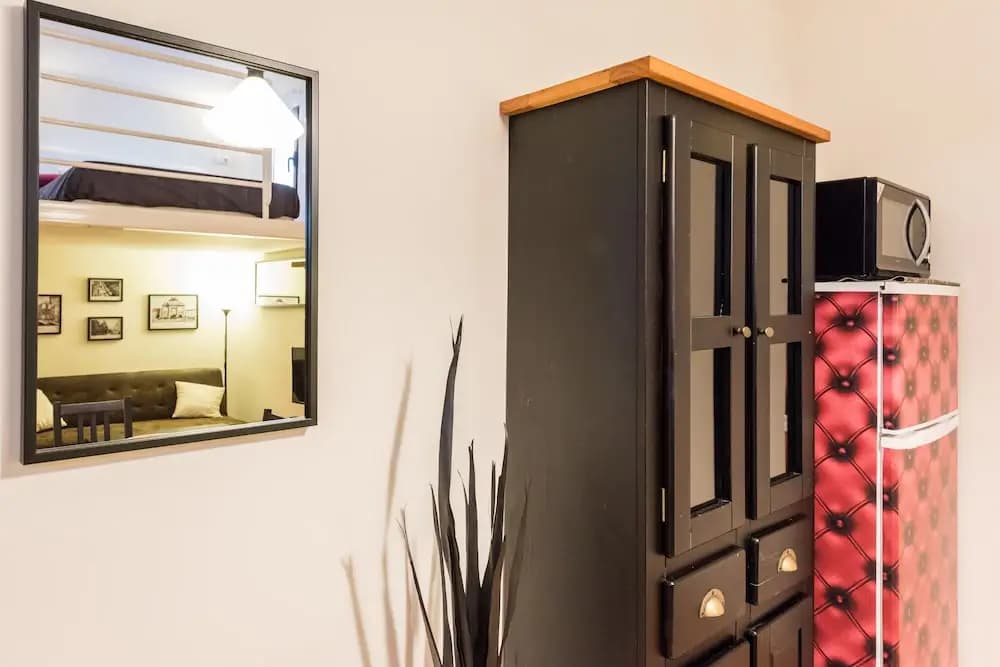 Loft Latina Palacio - photo 8