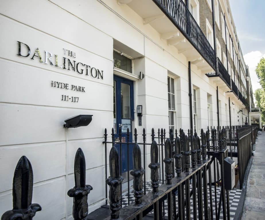 The Darlington Hyde Park - photo 1