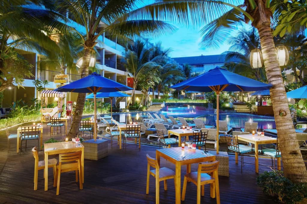 Ramada Encore by Wyndham Seminyak Bali - photo 38