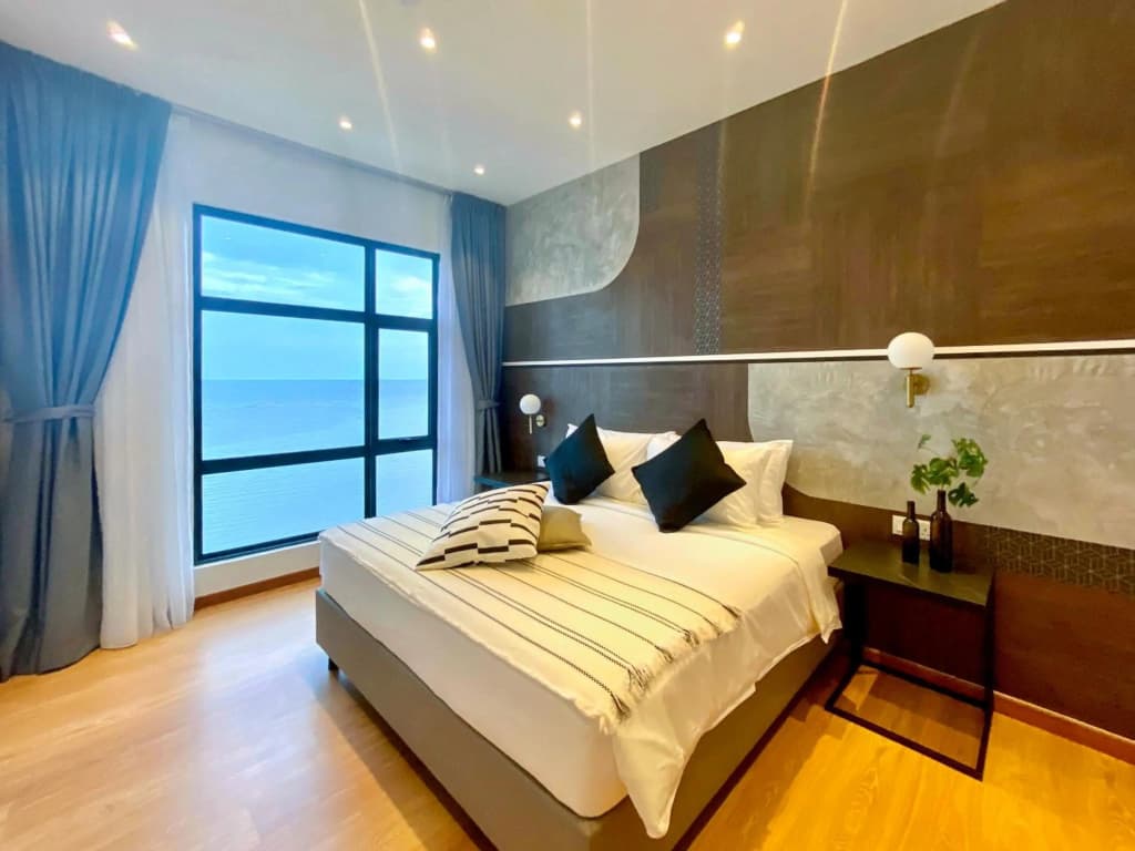 Swiss-Belhotel Kuantan - photo 3
