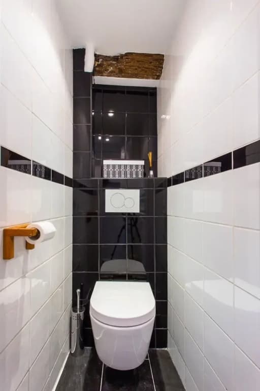 Welcoming Apartment - 2br/6p - Sentier - photo 7