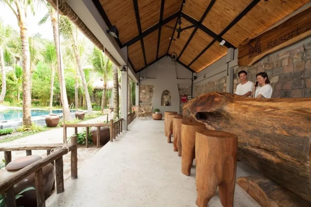 M Resort Phu Quoc - photo 17