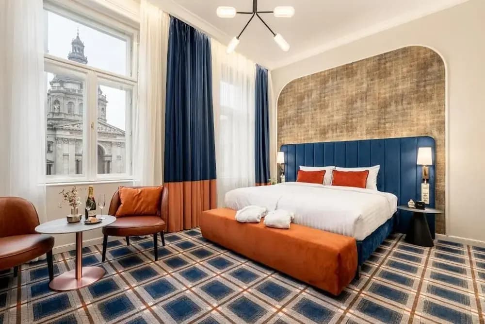 Basiliq Hotel - photo 4