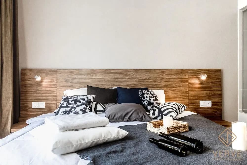 The Haven Lakeside Suites by Verve - photo 11