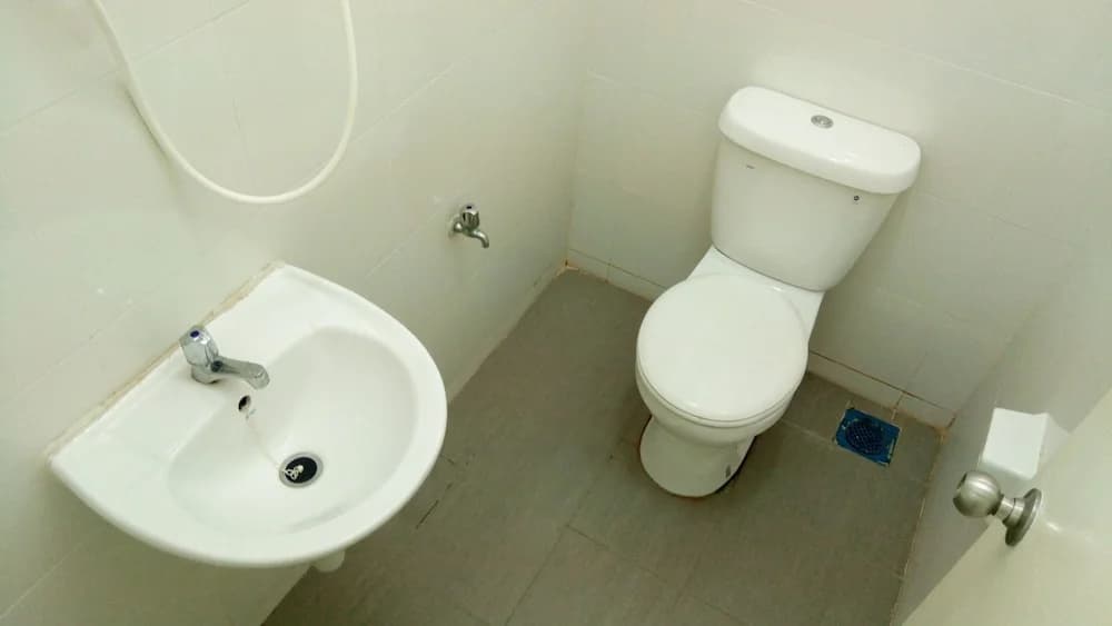 KLIA Town Stay - photo 7