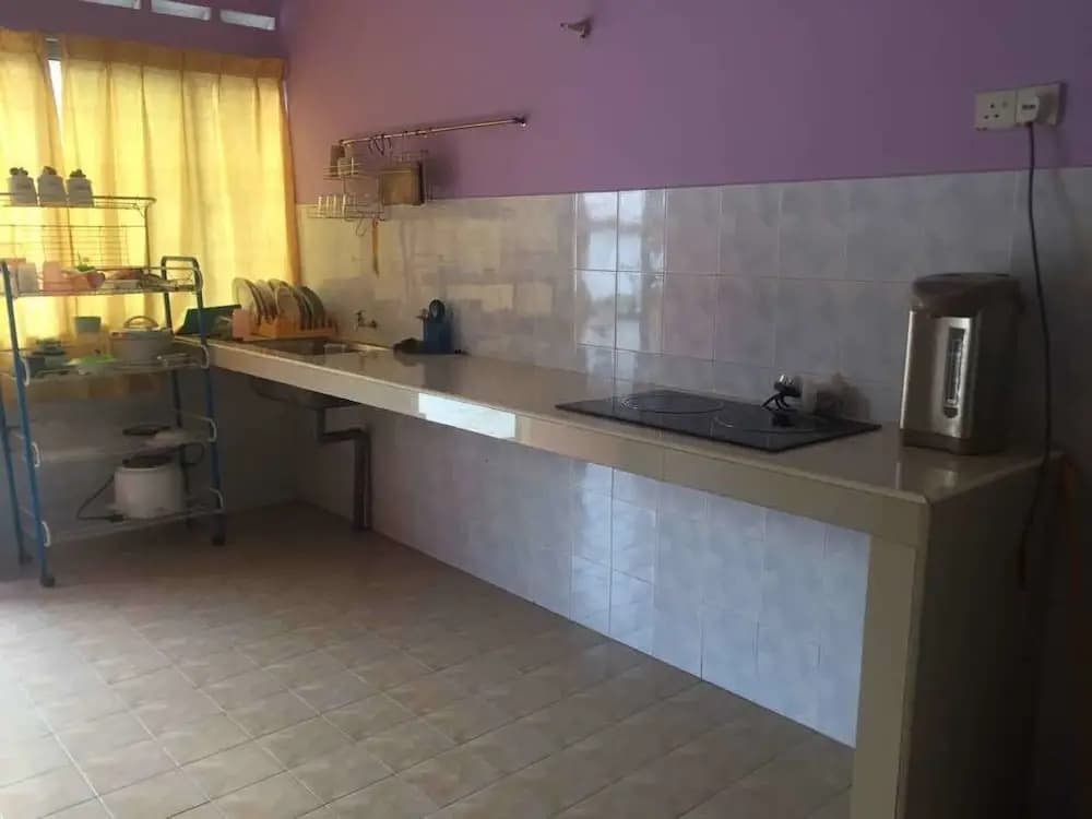 Linda Homestay - photo 10