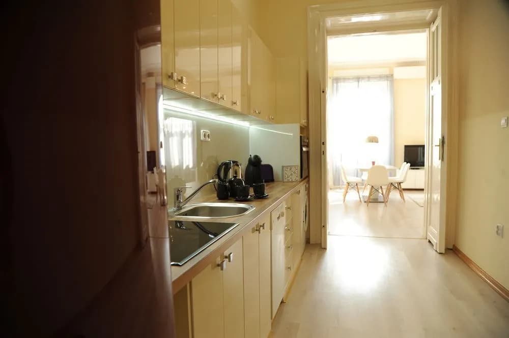 Budapest Easy Flat - Basilica Lux - photo 20