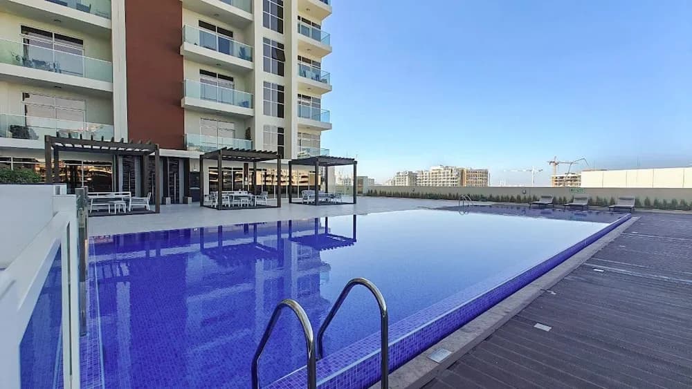 Magnificent and Elegant Studio in Al Barsha South - photo 18