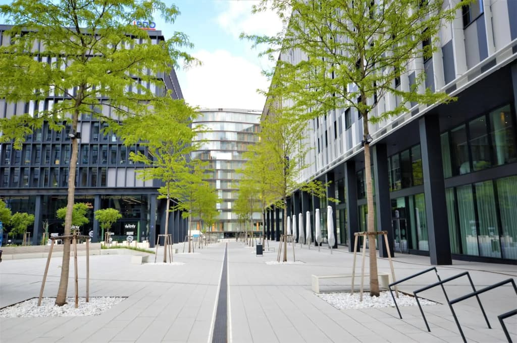 Cityapartments Vienna - photo 15