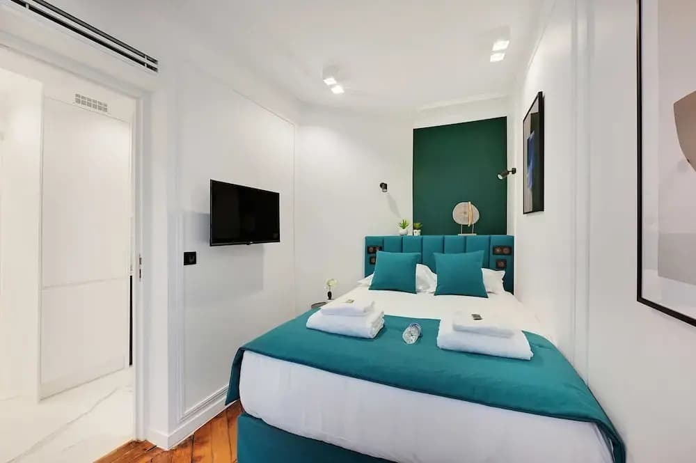 Amazing Apartment - 2br/6p - Gare Saint-lazare - photo 7