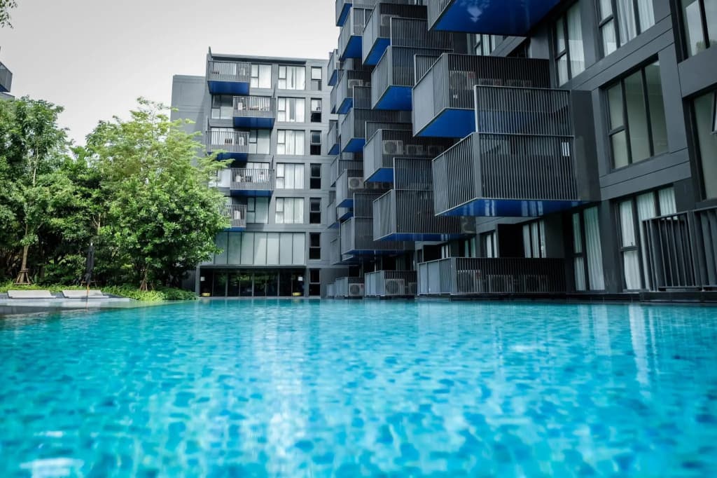 The Deck Condo Patong by VIP - photo 3