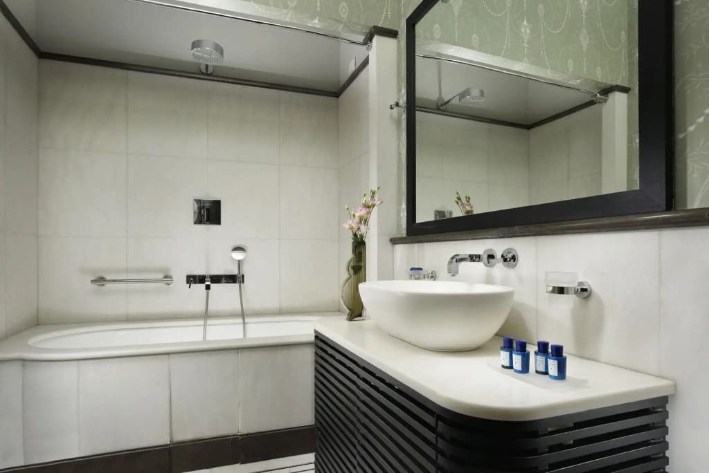 San Firenze Suites & Spa - photo 44