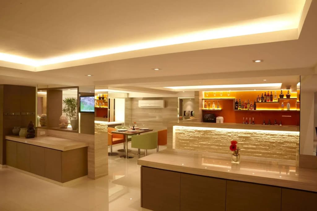 Citypoint Hotel - photo 22