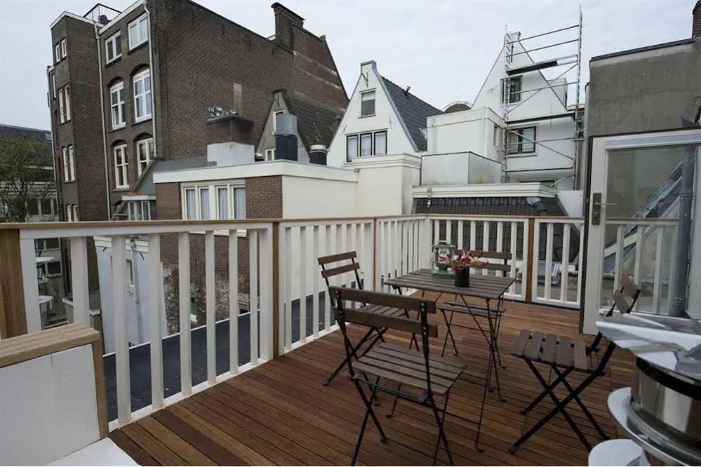 Bergstraat Residence - photo 13