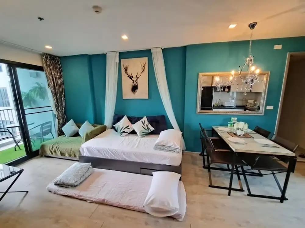 The Base Central Pattaya by Mickey - photo 26