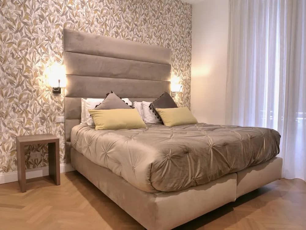 Helmirage Suite Via Del Corso - photo 17