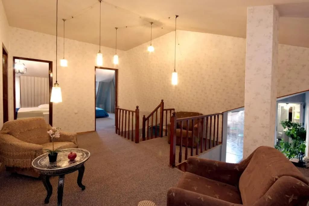 Bfg Suites Leselidze - photo 12