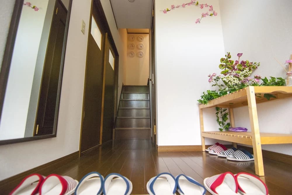 Tokiwa-an - photo 22