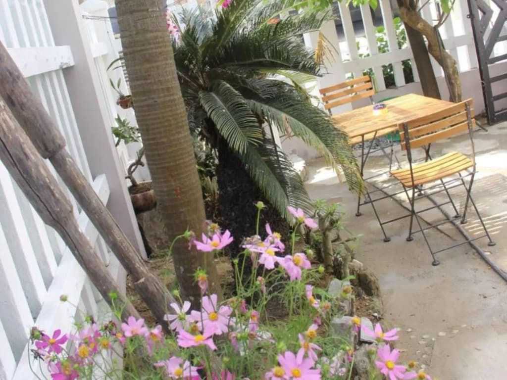 Little House Homestay - photo 12