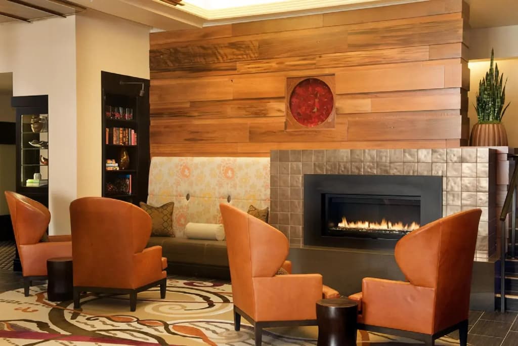 Hotel Abri - Union Square - photo 20