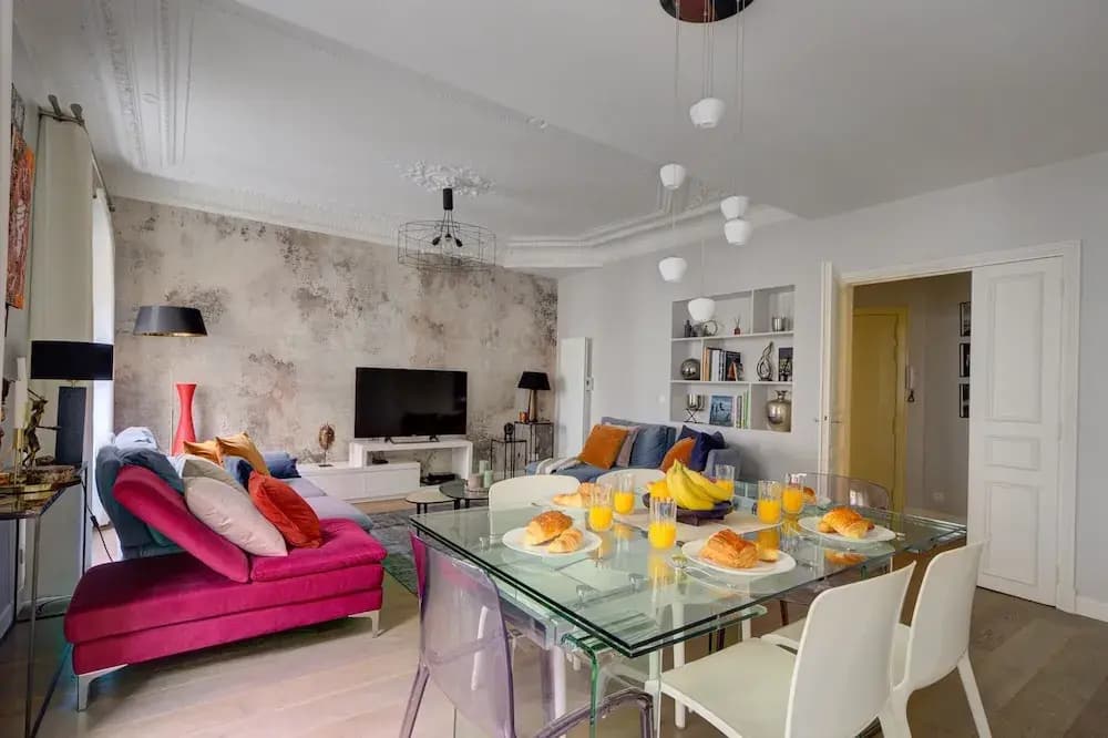 Prestige 3BR Champs-Élysées - photo 22