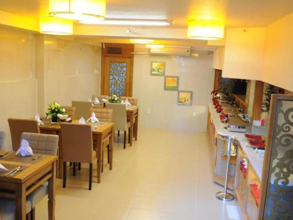 Asian Ruby Boutique Hotel - photo 19