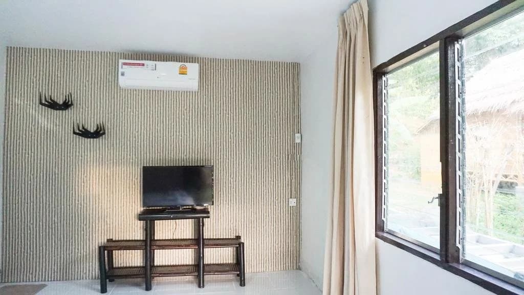 Yanui Beach Hideaway - photo 2