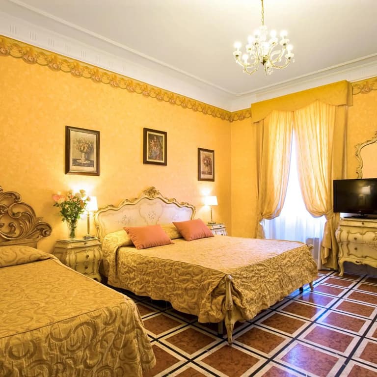 Hotel Villa San Lorenzo Maria - photo 47