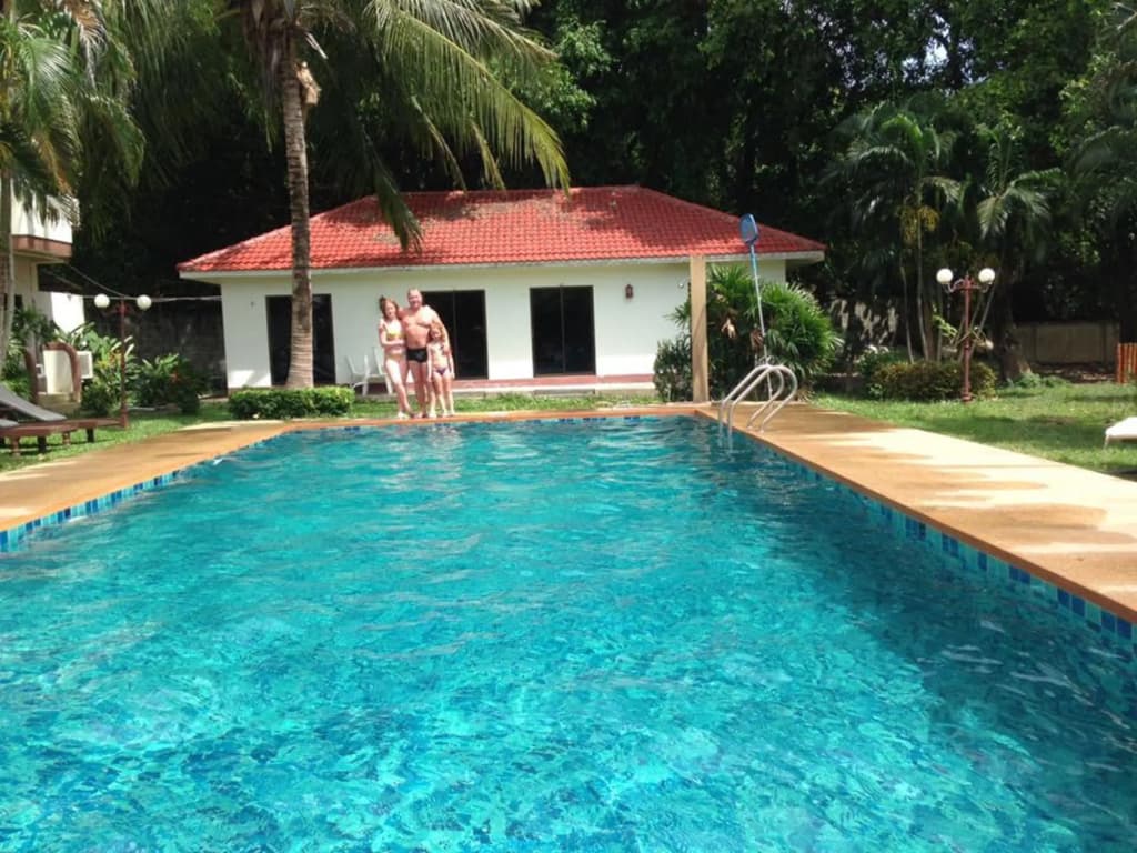 NR Nanai Patong - photo 16