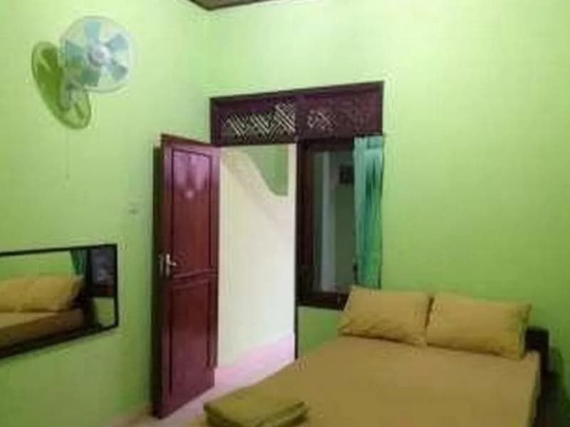 Hotel Kubu Indah - photo 3