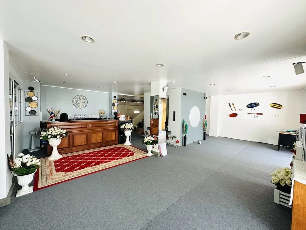 Kata Place Hotel - photo 2