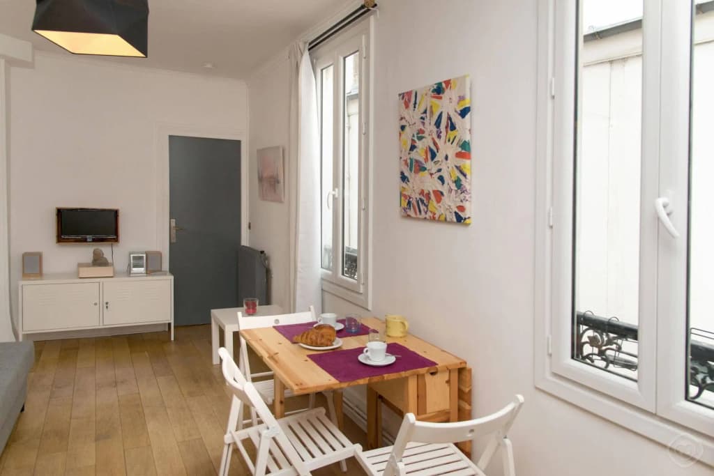 BP Apartments - Cozy Montmartre - photo 4