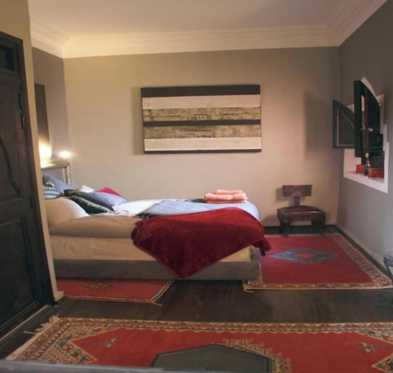 Riad Kantarell - photo 10