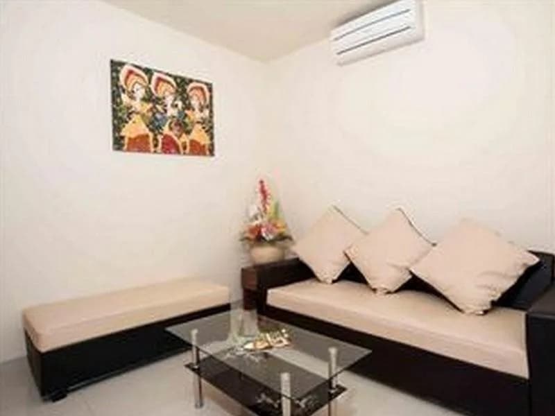 Pondok Seruni Homestay - photo 4